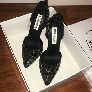 Steve Madden worn once